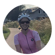 Anais R. — cycliste Posturide