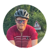 Sam H. — cycliste Posturide